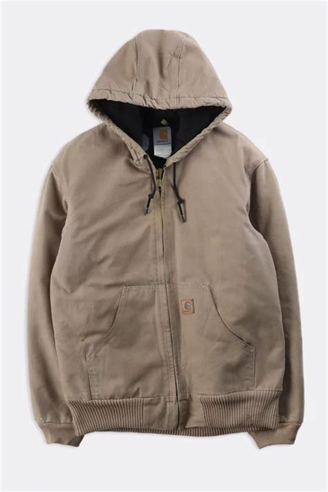 urban outfitters carhartt jacket.